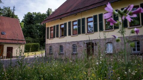 Forstamt Hofbieber Forstamt Hofbieber