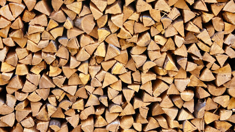 Brennholz Brennholz