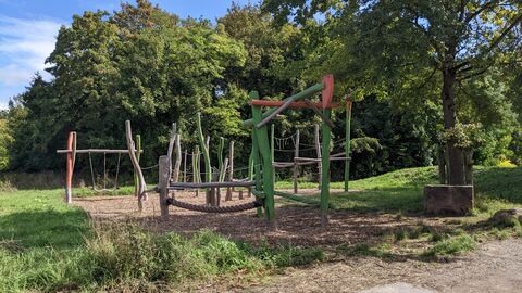 Spielplatz